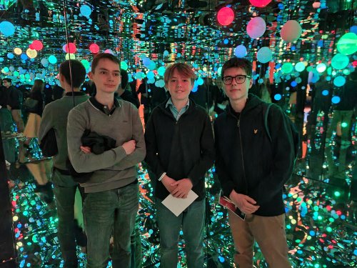 Expo Planet Happiness 2024